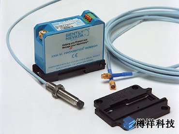 本特利內(nèi)華達(dá)州3300 XL系列前置傳感器