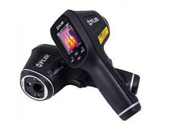  FLIR TG165 紅外成像測(cè)溫儀